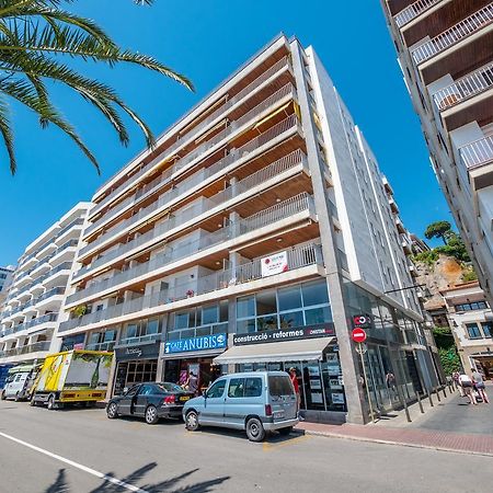 Apartaments Ar Easy Borodin Lloret de Mar Exterior foto