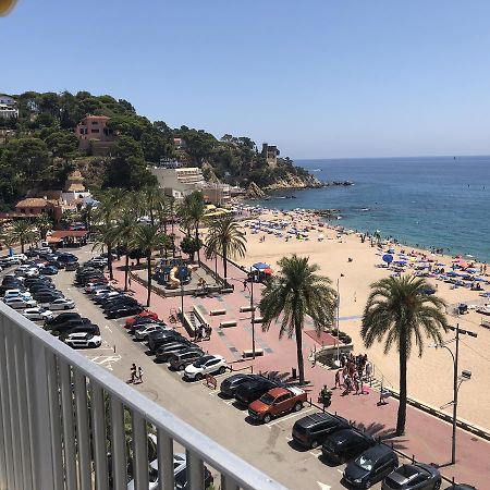 Apartaments Ar Easy Borodin Lloret de Mar Exterior foto