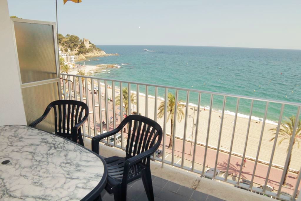 Apartaments Ar Easy Borodin Lloret de Mar Exterior foto