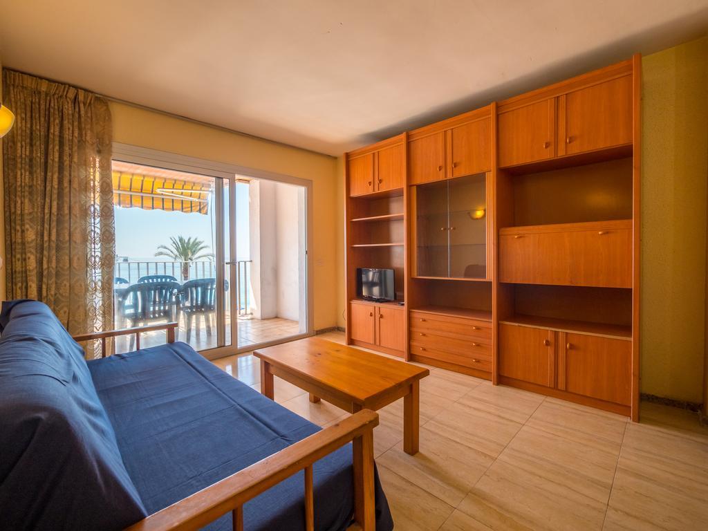 Apartaments Ar Easy Borodin Lloret de Mar Exterior foto