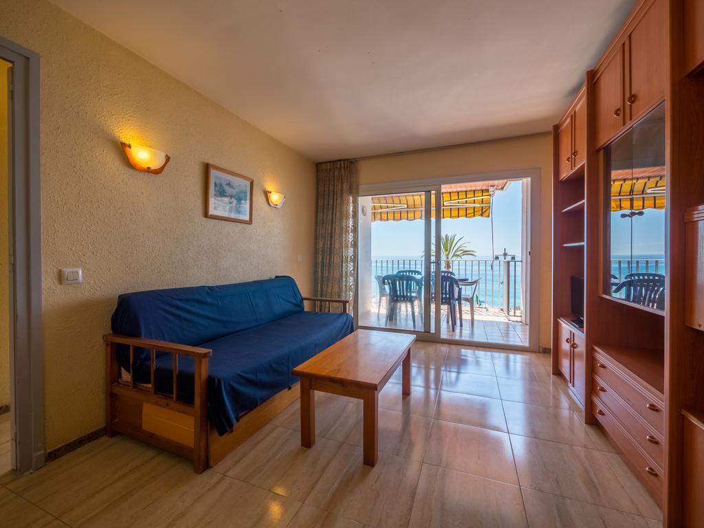 Apartaments Ar Easy Borodin Lloret de Mar Exterior foto