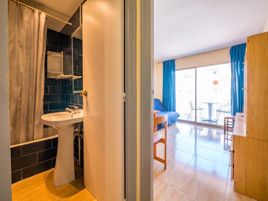 Apartaments Ar Easy Borodin Lloret de Mar Exterior foto