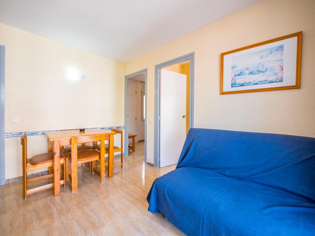 Apartaments Ar Easy Borodin Lloret de Mar Exterior foto