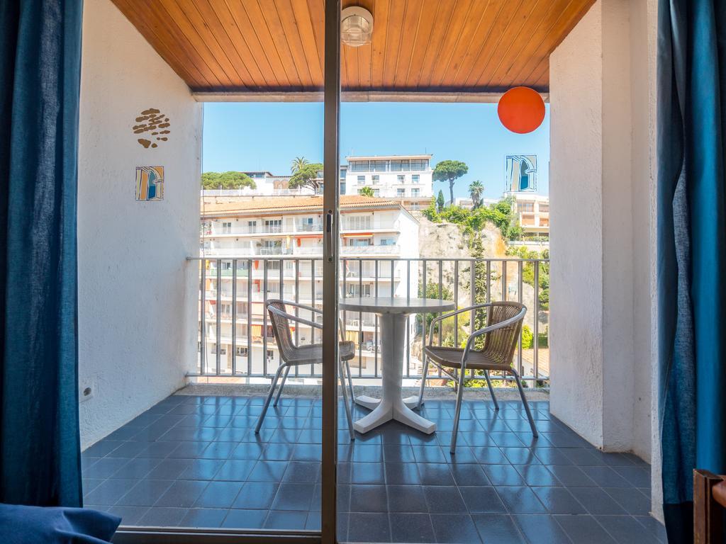 Apartaments Ar Easy Borodin Lloret de Mar Exterior foto