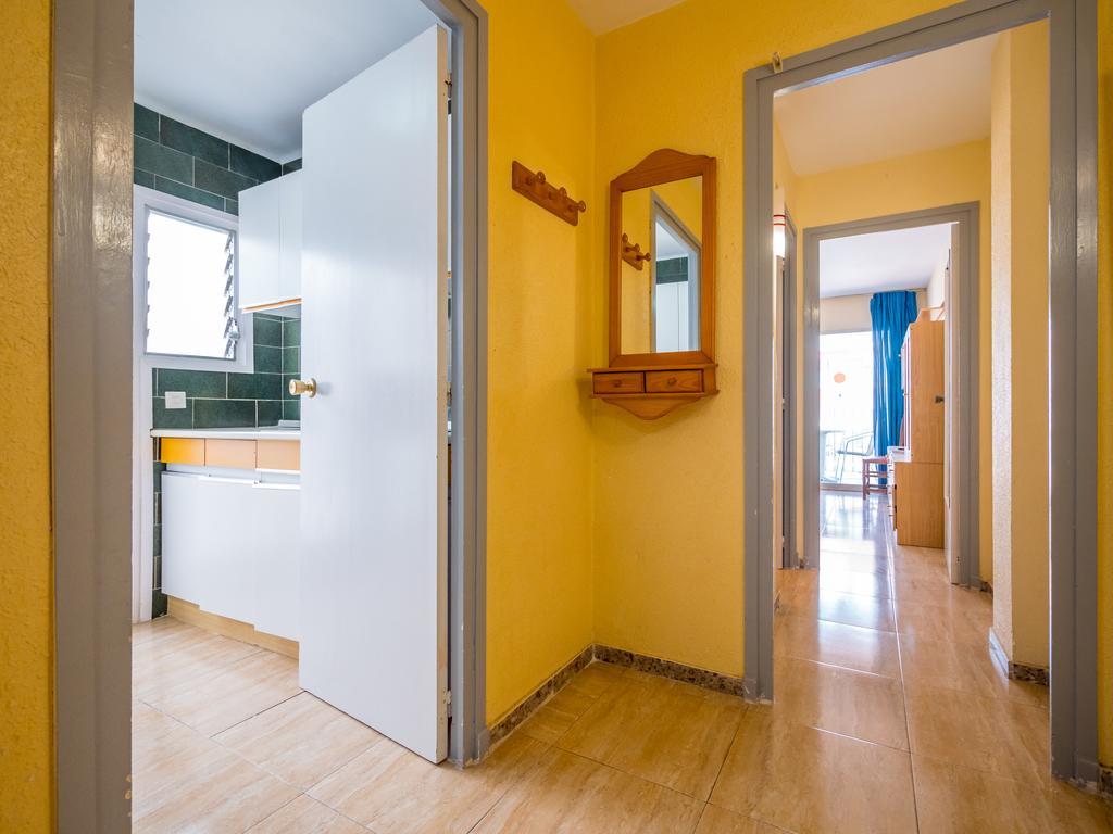 Apartaments Ar Easy Borodin Lloret de Mar Exterior foto