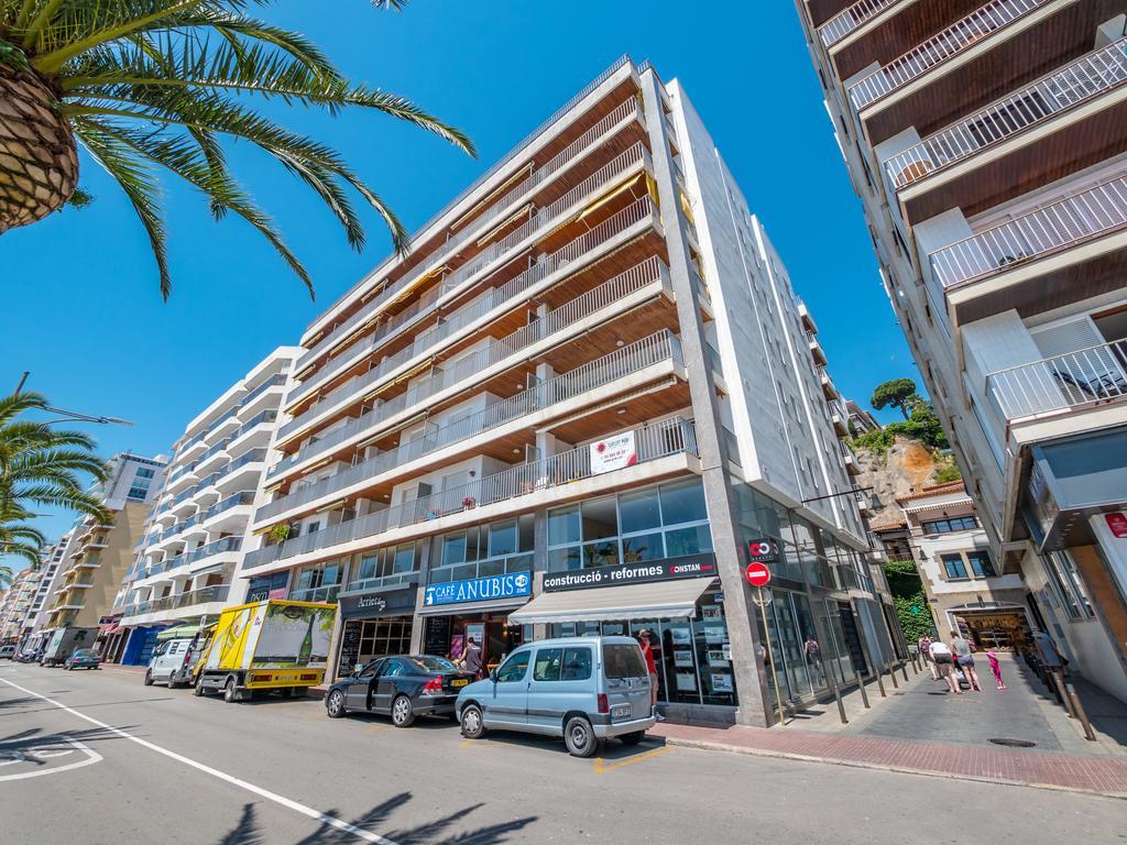 Apartaments Ar Easy Borodin Lloret de Mar Exterior foto