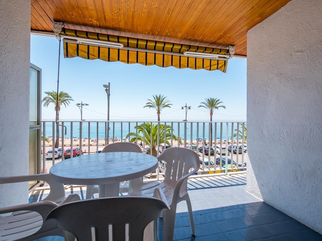 Apartaments Ar Easy Borodin Lloret de Mar Exterior foto