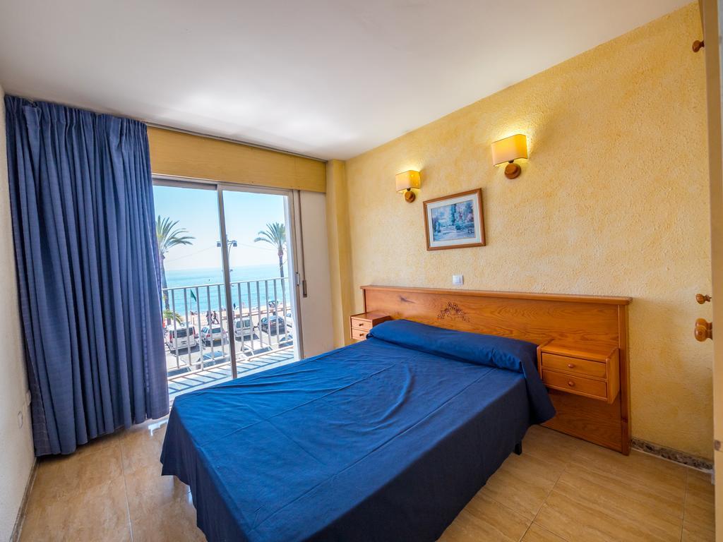 Apartaments Ar Easy Borodin Lloret de Mar Exterior foto