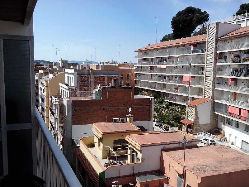 Apartaments Ar Easy Borodin Lloret de Mar Exterior foto