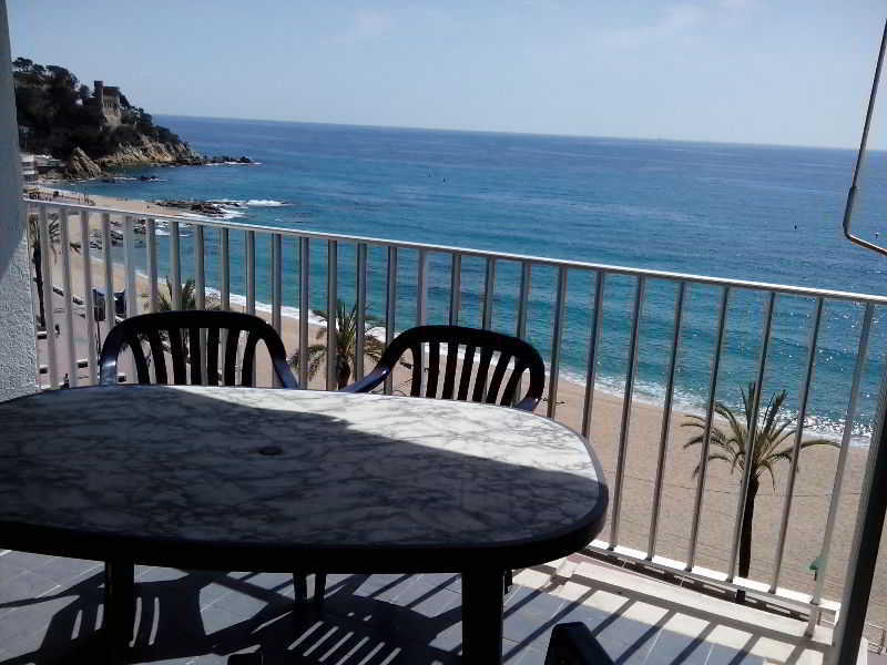 Apartaments Ar Easy Borodin Lloret de Mar Exterior foto