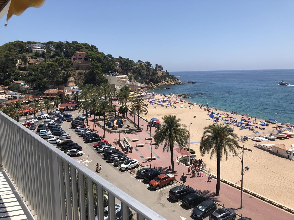 Apartaments Ar Easy Borodin Lloret de Mar Exterior foto