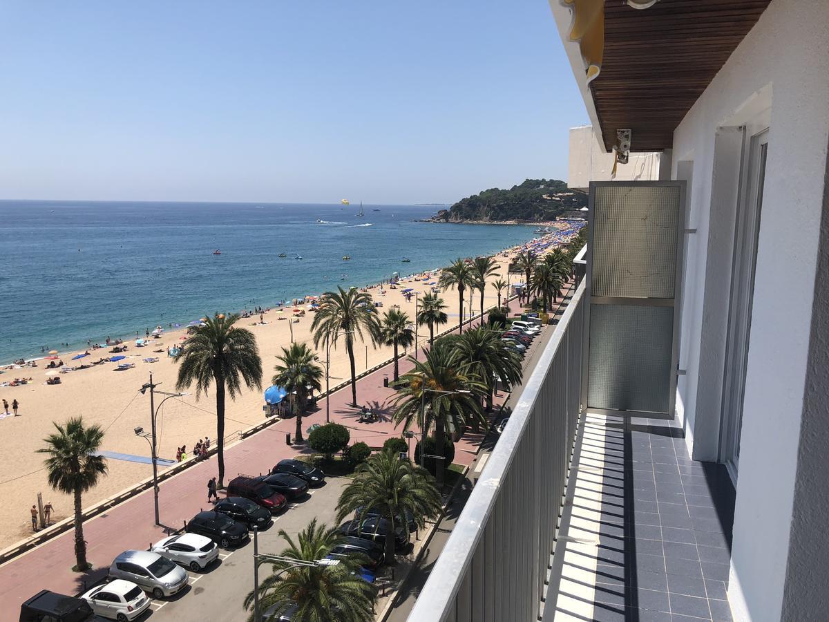 Apartaments Ar Easy Borodin Lloret de Mar Exterior foto